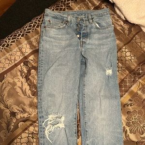 Levi’s 501 Jeans W26 L32